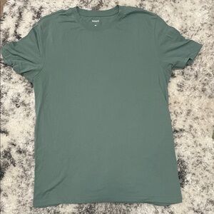 Lot of 4 Sonoma Men's Short Sleeve Tee